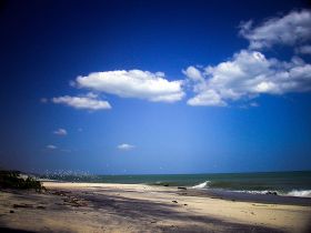 Playa 3 La Mochila Isla Iguana Pedasi Panama – Best Places In The World To Retire – International Living